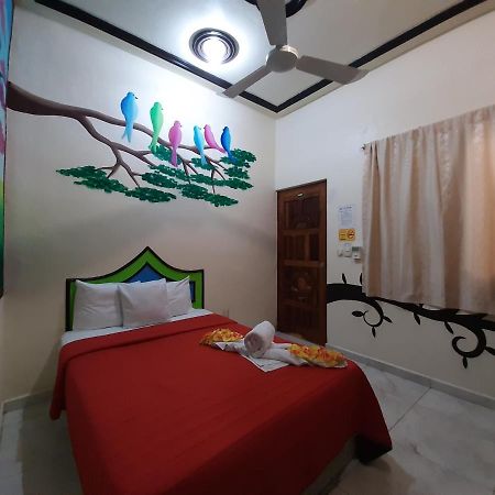 Hotel Posada Diamante Santa Cruz Huatulco Εξωτερικό φωτογραφία
