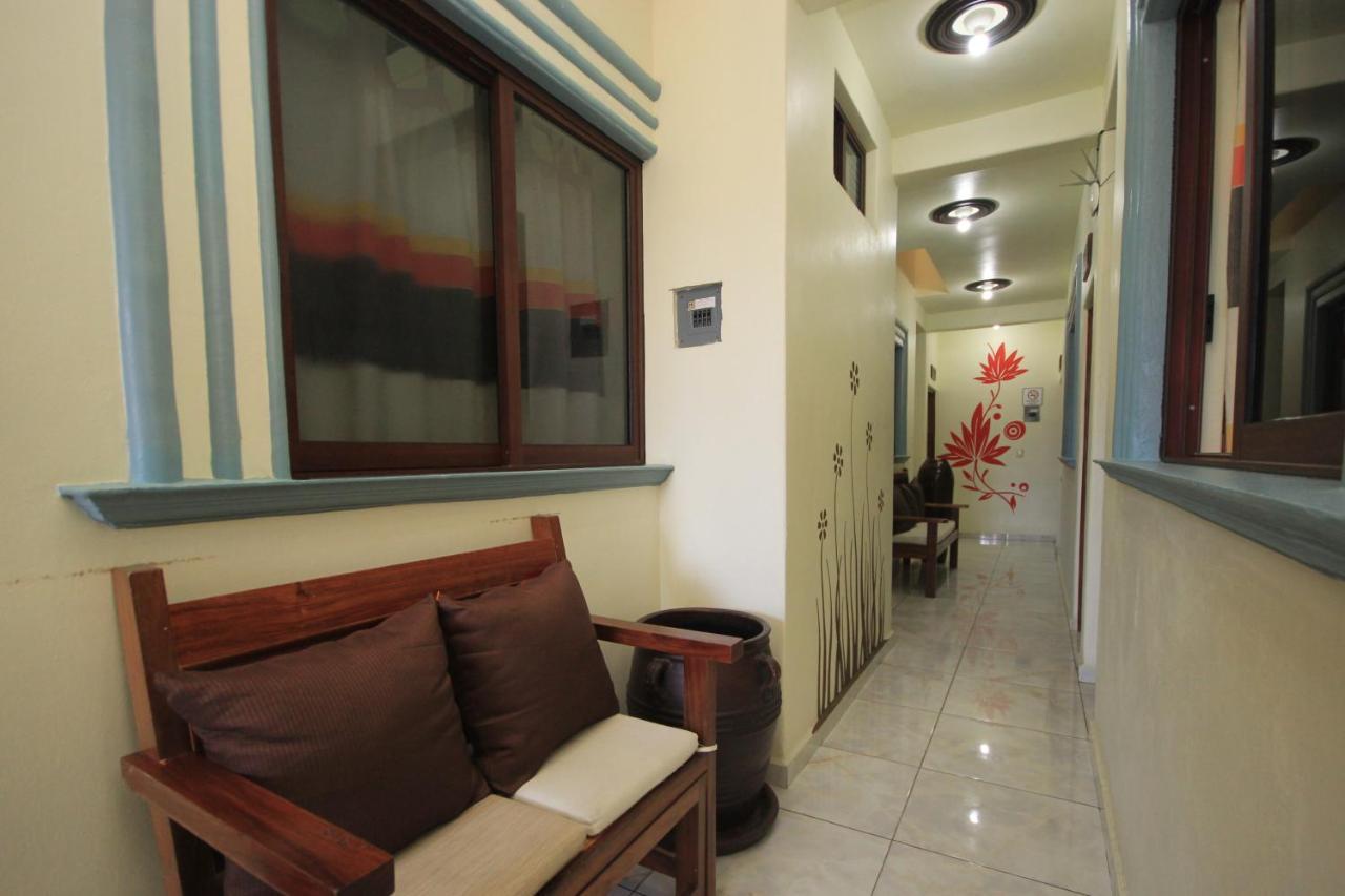 Hotel Posada Diamante Santa Cruz Huatulco Εξωτερικό φωτογραφία