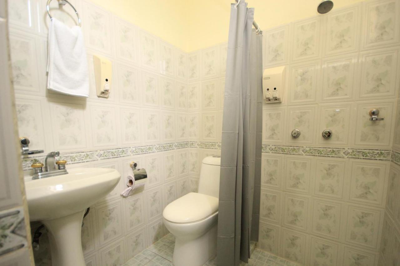 Hotel Posada Diamante Santa Cruz Huatulco Εξωτερικό φωτογραφία