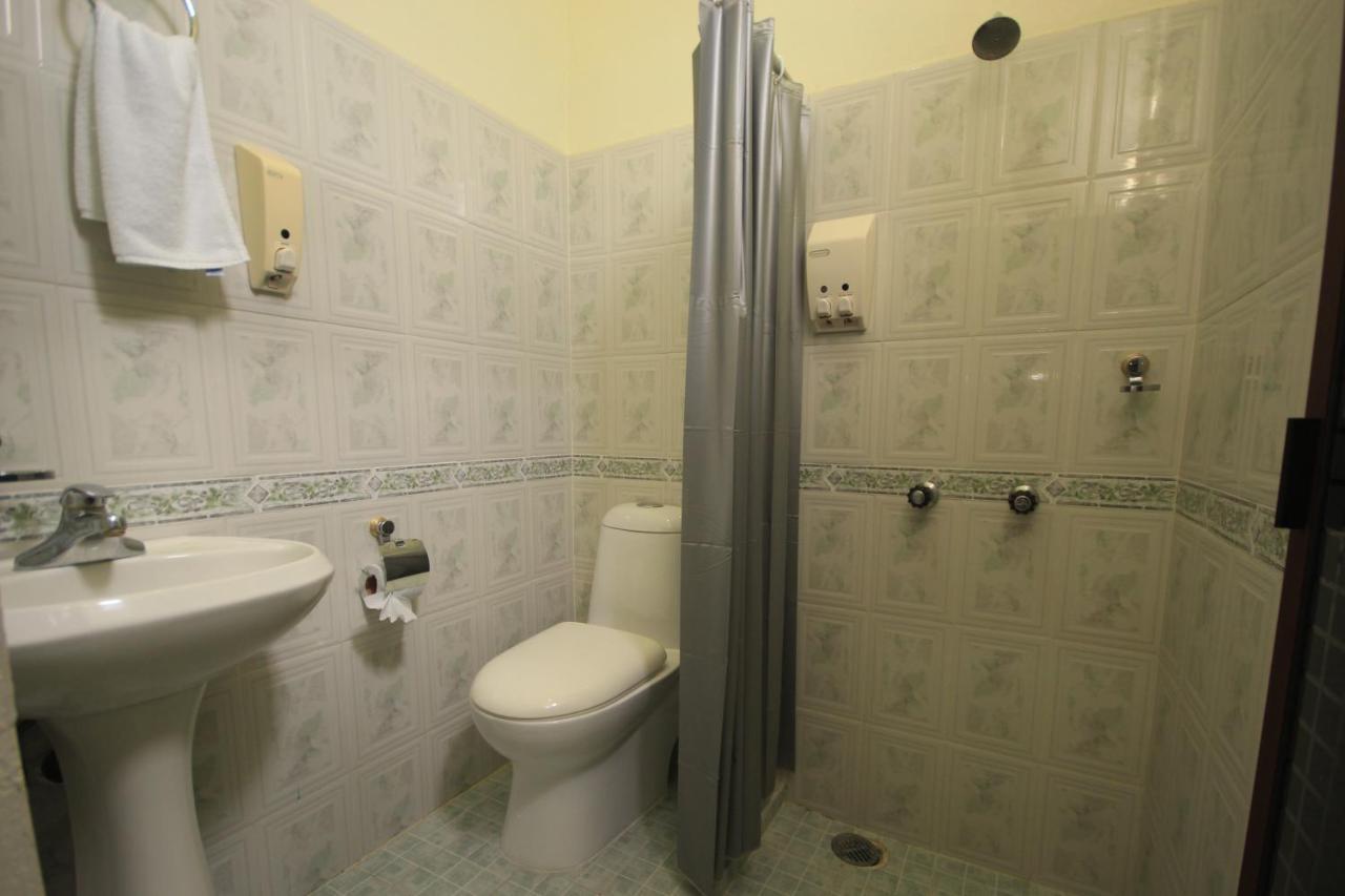 Hotel Posada Diamante Santa Cruz Huatulco Εξωτερικό φωτογραφία