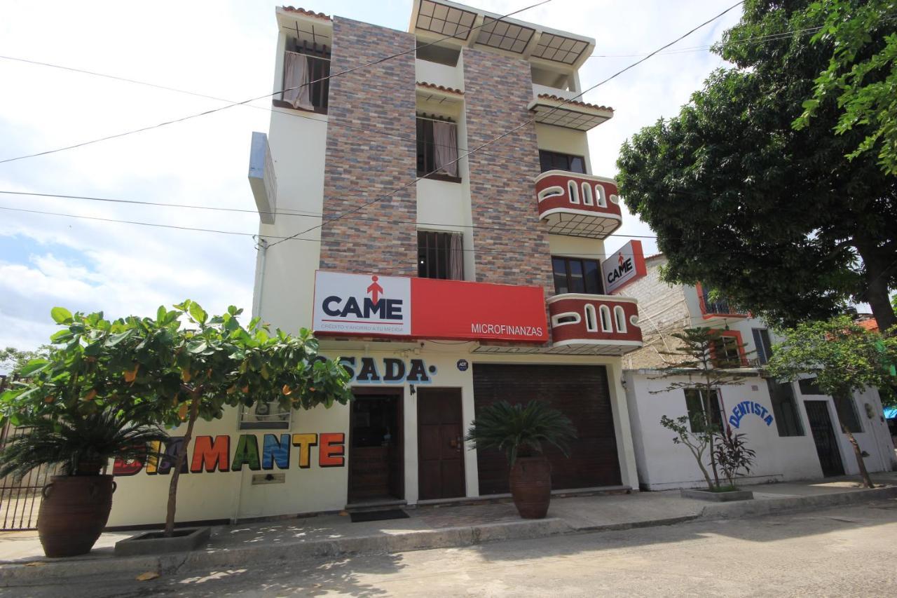 Hotel Posada Diamante Santa Cruz Huatulco Εξωτερικό φωτογραφία
