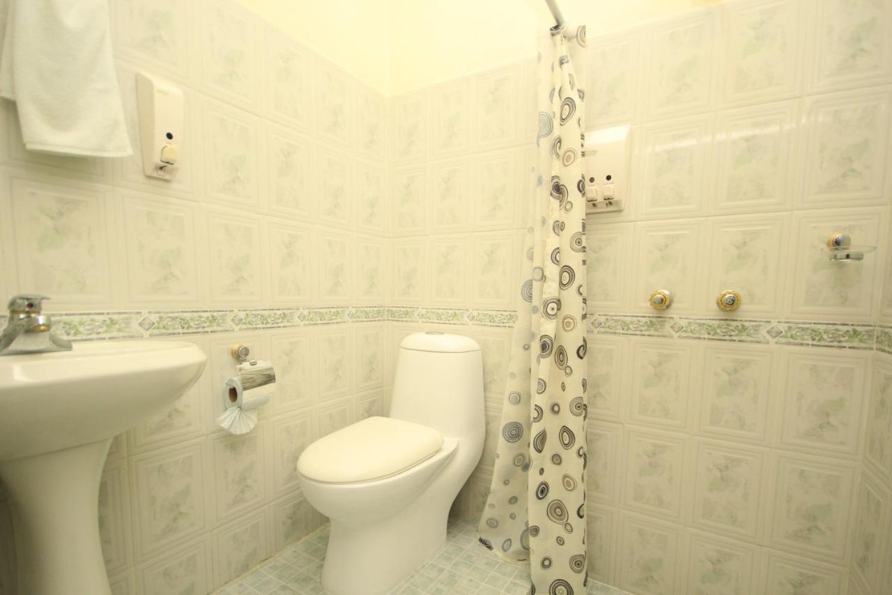 Hotel Posada Diamante Santa Cruz Huatulco Εξωτερικό φωτογραφία