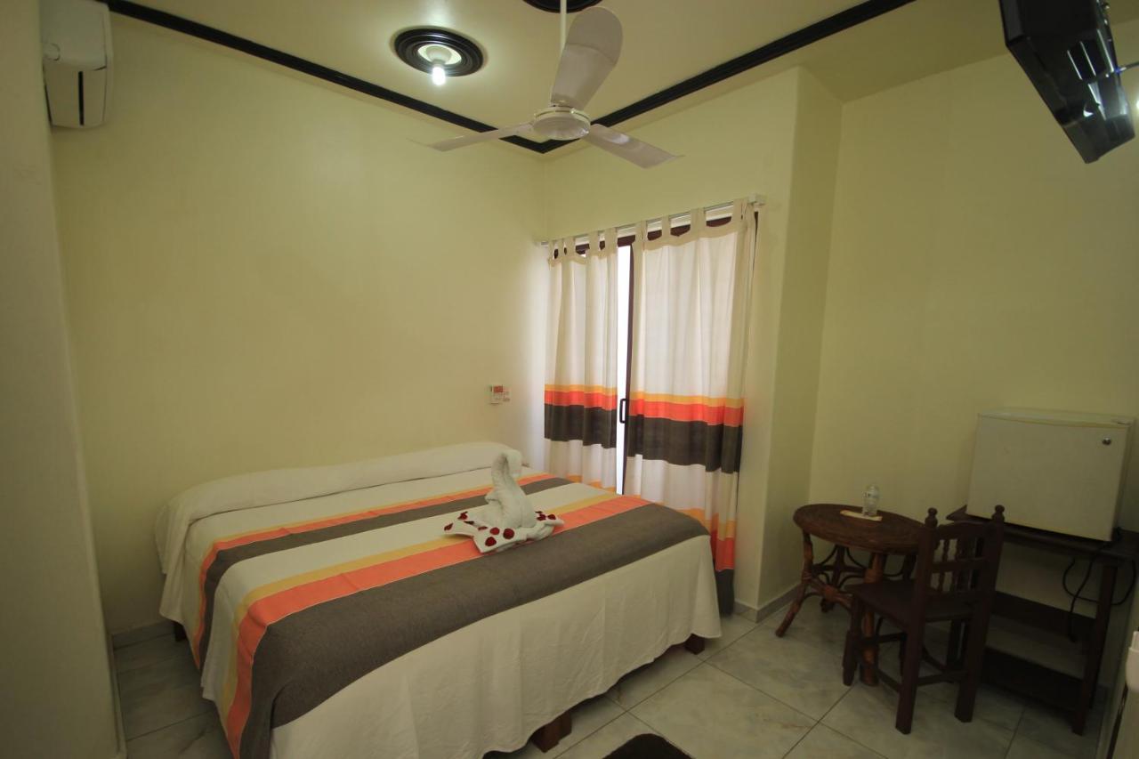 Hotel Posada Diamante Santa Cruz Huatulco Εξωτερικό φωτογραφία
