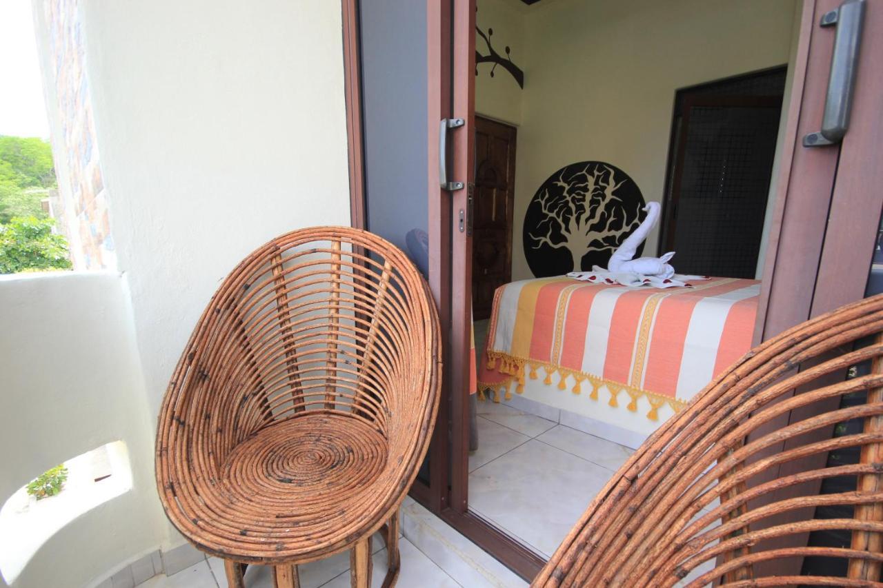 Hotel Posada Diamante Santa Cruz Huatulco Εξωτερικό φωτογραφία
