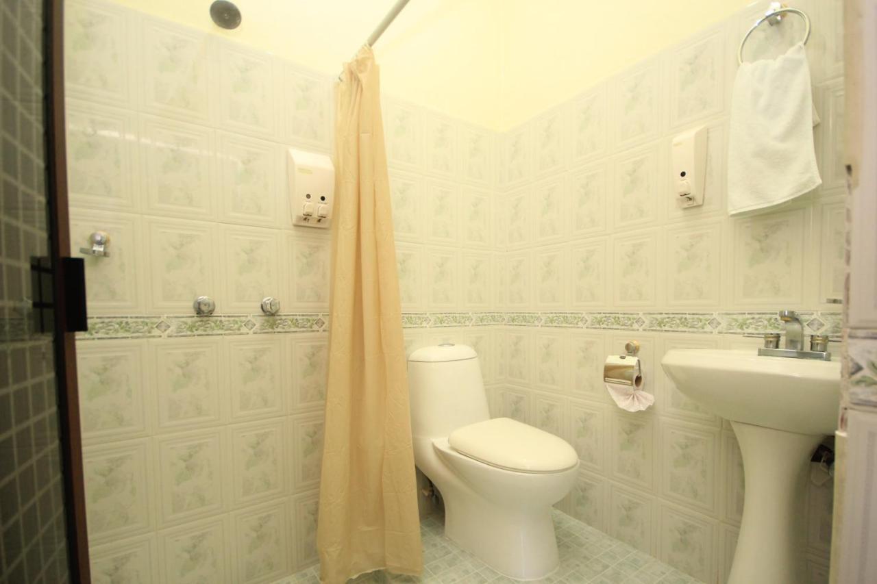 Hotel Posada Diamante Santa Cruz Huatulco Εξωτερικό φωτογραφία