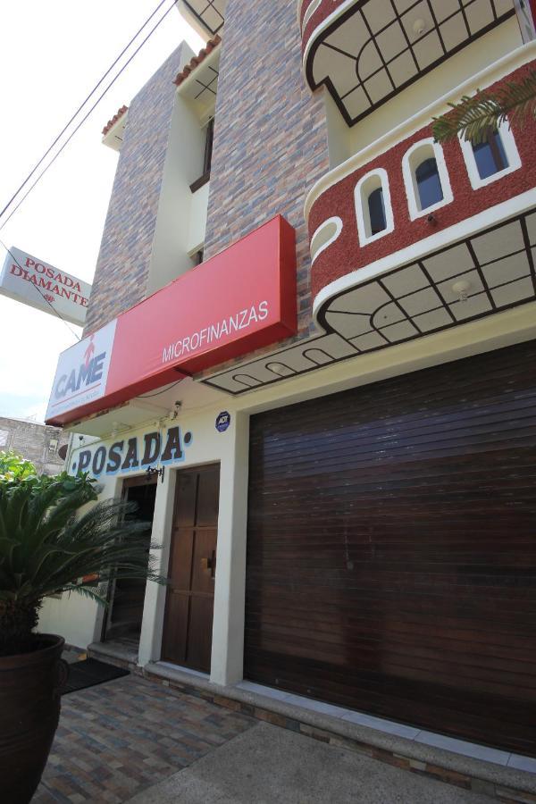 Hotel Posada Diamante Santa Cruz Huatulco Εξωτερικό φωτογραφία