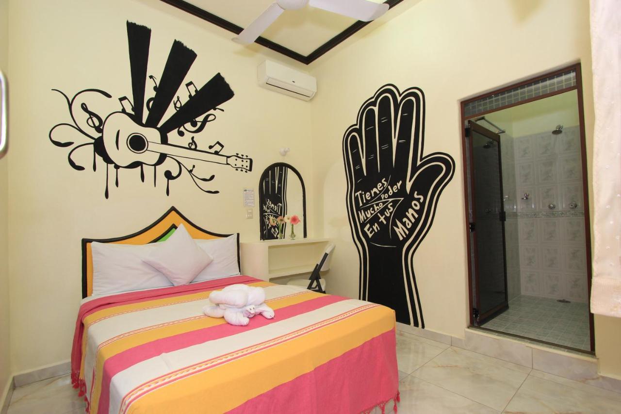 Hotel Posada Diamante Santa Cruz Huatulco Εξωτερικό φωτογραφία