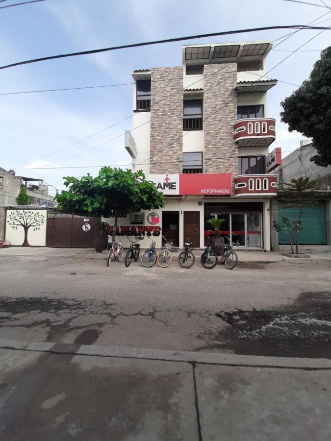 Hotel Posada Diamante Santa Cruz Huatulco Εξωτερικό φωτογραφία