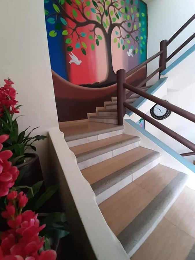 Hotel Posada Diamante Santa Cruz Huatulco Εξωτερικό φωτογραφία